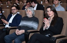 "Волонтеры культуры" Азербайджана подвели итоги 2023 года (ФОТО)