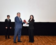 "Волонтеры культуры" Азербайджана подвели итоги 2023 года (ФОТО)
