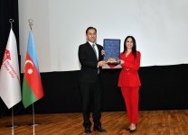 "Волонтеры культуры" Азербайджана подвели итоги 2023 года (ФОТО)