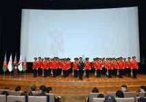 "Волонтеры культуры" Азербайджана подвели итоги 2023 года (ФОТО)