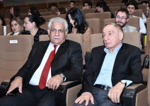 "Волонтеры культуры" Азербайджана подвели итоги 2023 года (ФОТО)