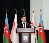"Волонтеры культуры" Азербайджана подвели итоги 2023 года (ФОТО)