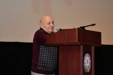 "Волонтеры культуры" Азербайджана подвели итоги 2023 года (ФОТО)