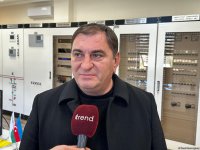В Агдамский район организован медиатур "По следам Президента" (ФОТО)