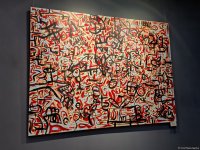 Увлекательный калейдоскоп и радуга ярких цветов в старинной части Баку (ФОТО)
