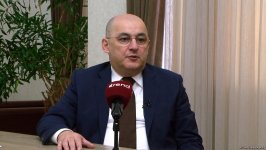 В 2024 году в Азербайджане планируется открыть новые таможенные пункты – Шахин Багиров (Эксклюзивное интервью) (ВИДЕО/ФОТО)