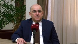 В 2024 году в Азербайджане планируется открыть новые таможенные пункты – Шахин Багиров (Эксклюзивное интервью) (ВИДЕО/ФОТО)