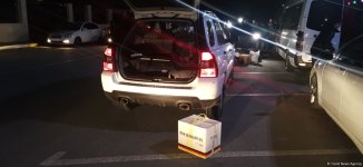 Number of residents back to their native lands in Azerbaijan’s Lachin (PHOTO)