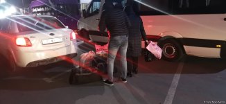 Number of residents back to their native lands in Azerbaijan’s Lachin (PHOTO)