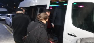 Number of residents back to their native lands in Azerbaijan’s Lachin (PHOTO)