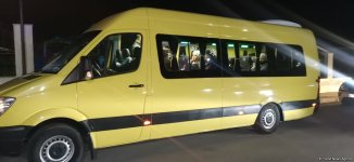 Number of residents back to their native lands in Azerbaijan’s Lachin (PHOTO)