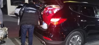 Number of residents back to their native lands in Azerbaijan’s Lachin (PHOTO)