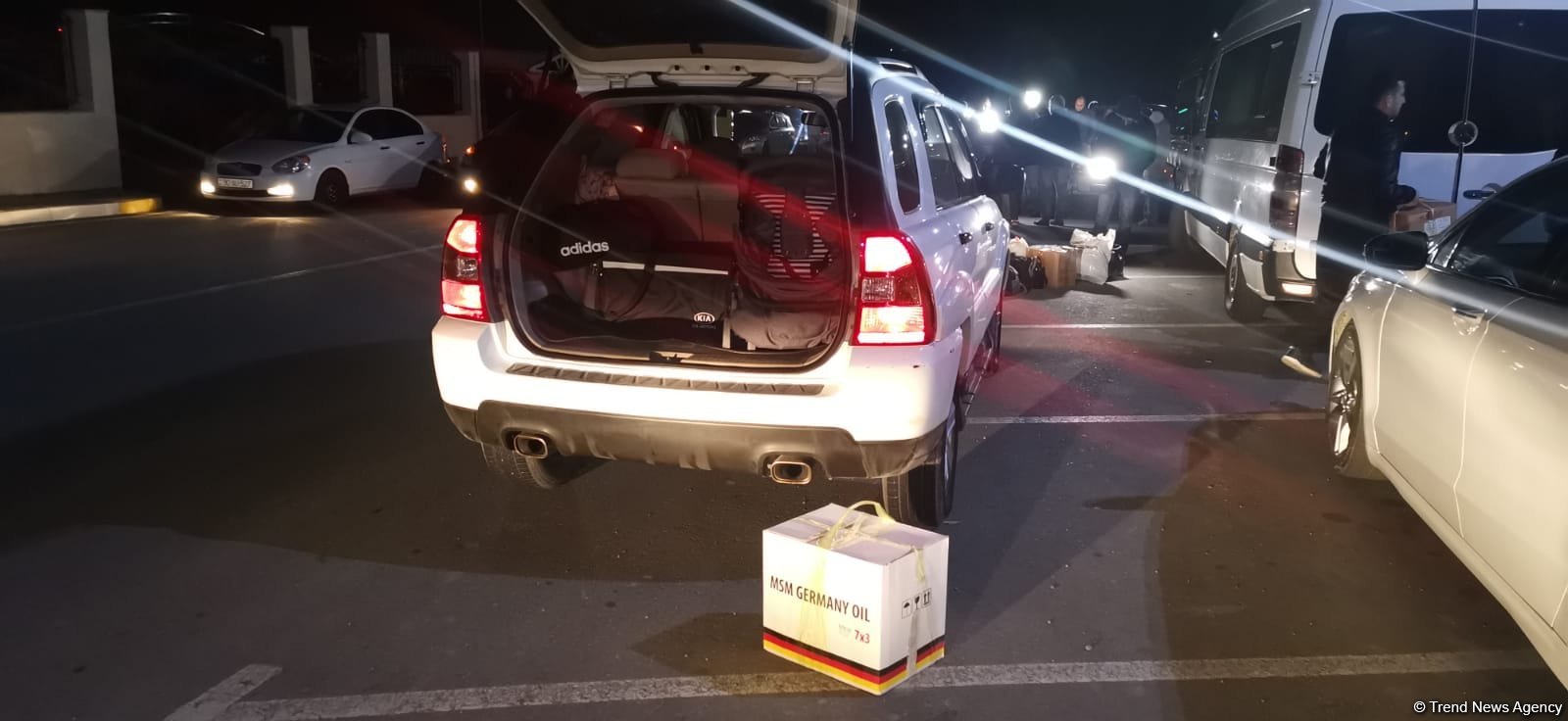 Number of residents back to their native lands in Azerbaijan’s Lachin (PHOTO)