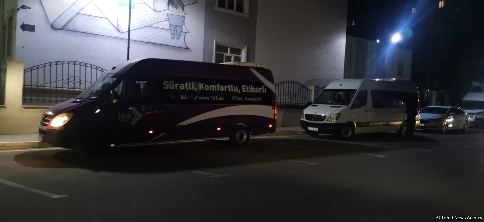 Number of residents back to their native lands in Azerbaijan’s Lachin (PHOTO)