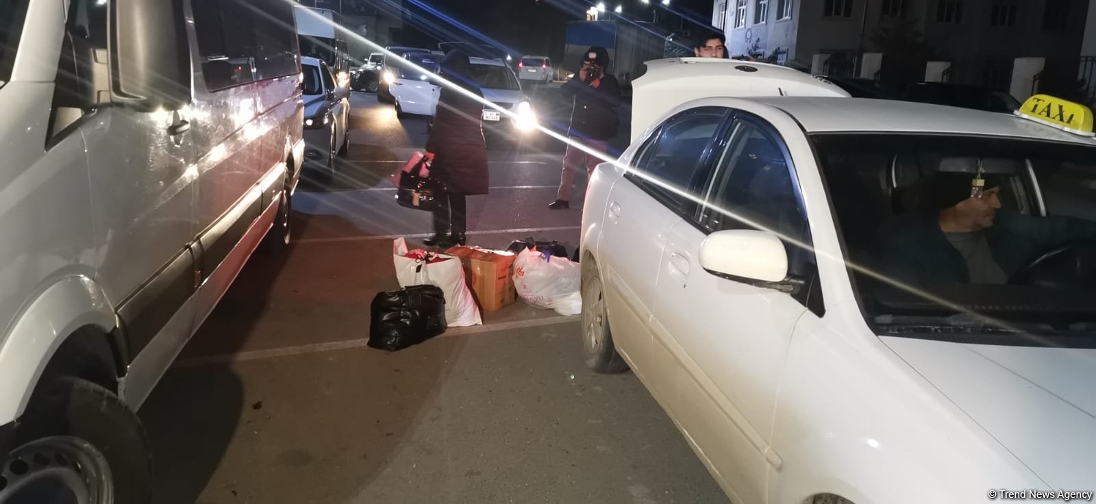 Number of residents back to their native lands in Azerbaijan’s Lachin (PHOTO)