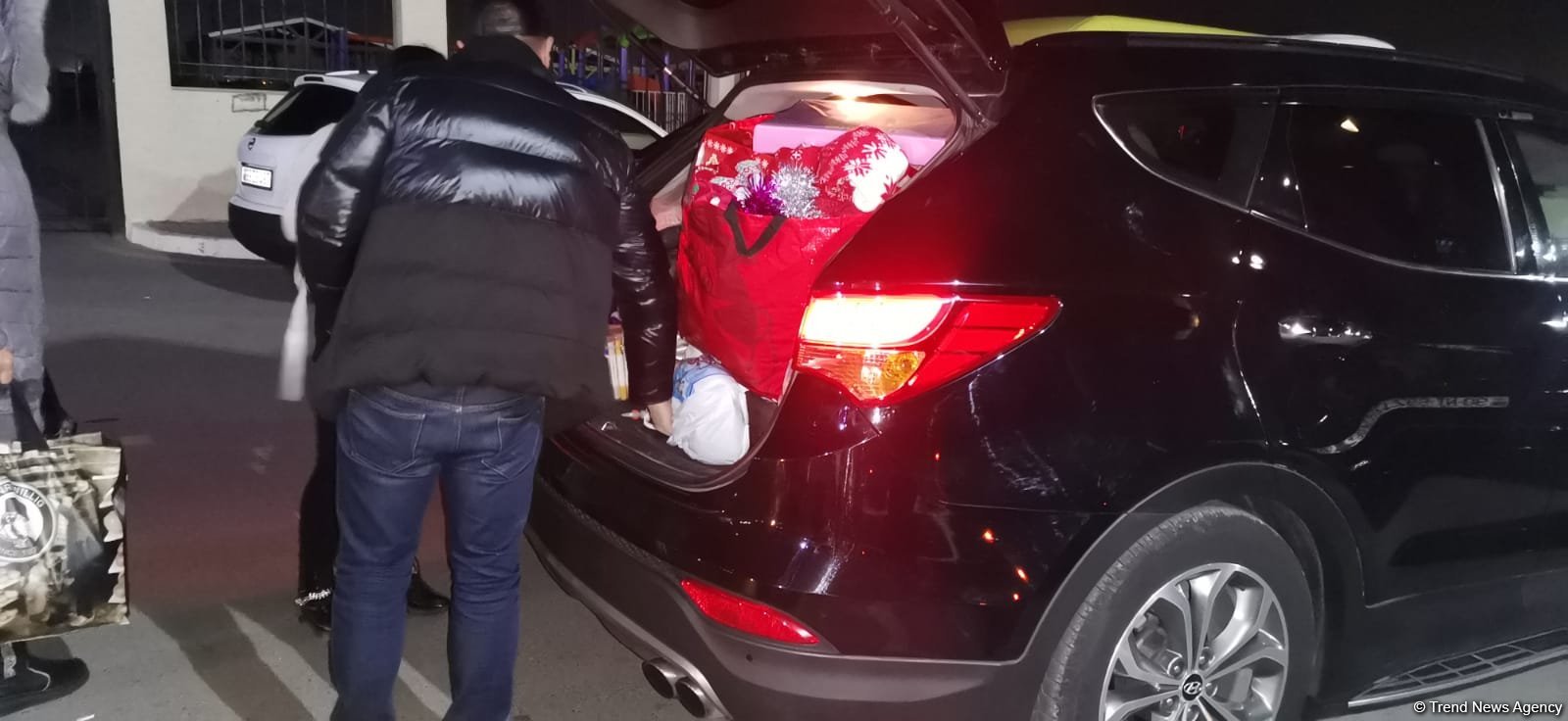 Number of residents back to their native lands in Azerbaijan’s Lachin (PHOTO)