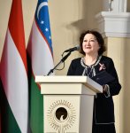 Большой праздник национальной музыки Азербайджана и Казахстана (ФОТО)