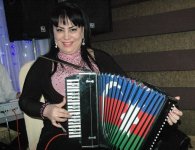 Скончалась заслуженная артистка Азербайджана Гюльбахар Шукюрлю (ФОТО)