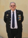 Памяти Эльхана Алескерова – последние кадры Настоящего Офицера … С честью и душою! (ФОТО)