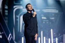 До мирового масштаба… Эмин Агаларов объявил о проведении в Баку нового Международного музыкального фестиваля DREAM FEST (ФОТО/ВИДЕО)