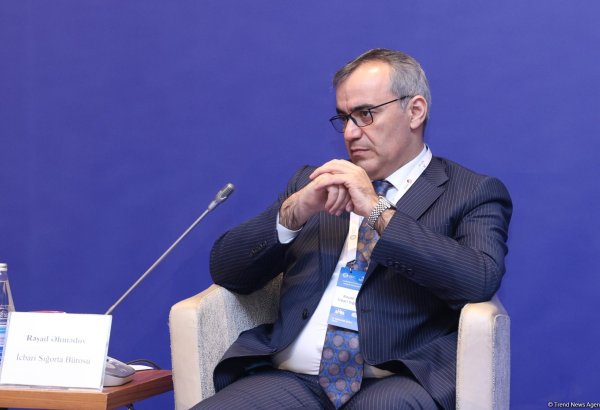 Azerbaijan polishes off compulsory insurance digitalization process