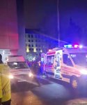 Пожар в Республиканском перинатальном центре в Баку потушен, пациенты эвакуируются (ФОТО/ВИДЕО) (Обновлено-3)