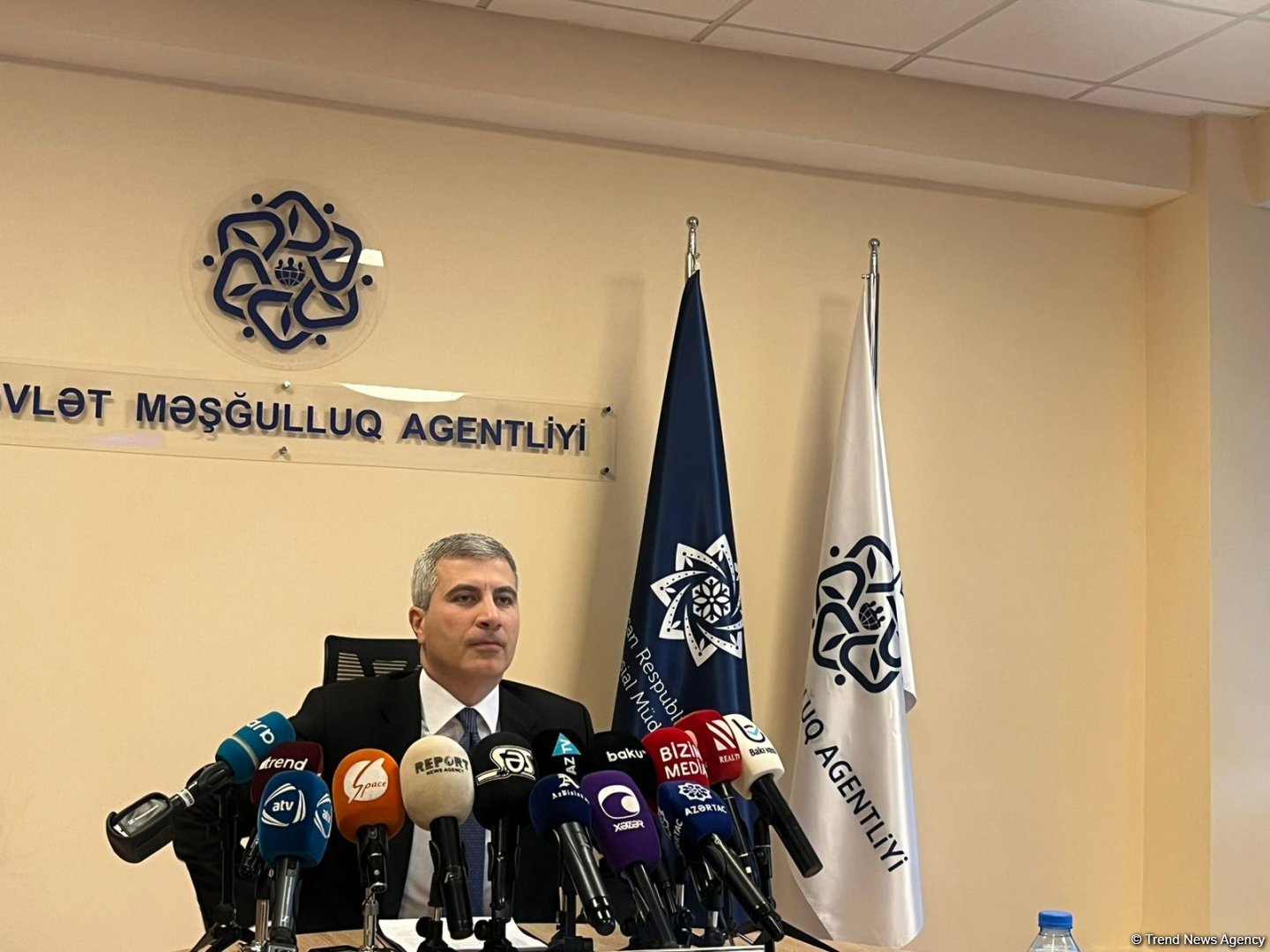 Названо количество лиц, привеченных в программу самозанятости в Азербайджане в 2023 году