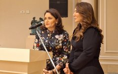 Удивительный исполнитель на таре Бахрам Рагимли! Музыка и краски Азербайджана (ФОТО/ВИДЕО)