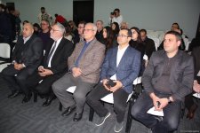 Во имя побед Азербайджана! Лучшие будут определены по голливудской системе "Оскара" - Национальный спортивный телефестиваль (ФОТО)