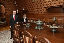 В Баку обсудили историческое наследие Польши в Азербайджане (ФОТО)