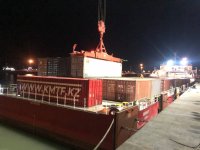 В Баку наступил музыкальный старый Новый год (ФОТО)
