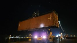 В Баку наступил музыкальный старый Новый год (ФОТО)