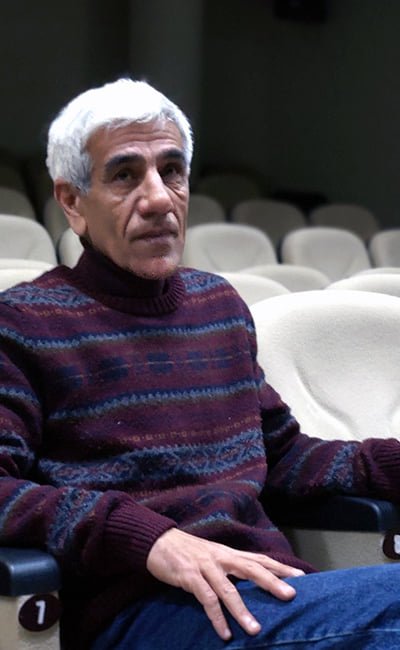 Логман Керимов отмечает юбилей: Когда вошел, жители вздрогнули  - Алиага Вахид вернулся с того света?! (ВИДЕО, ФОТО)