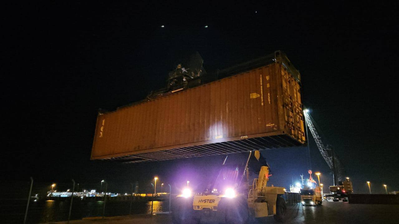 В Баку наступил музыкальный старый Новый год (ФОТО)