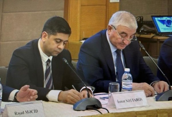 Audio-Visual сouncil of Azerbaijan details pre-election promotion airtime