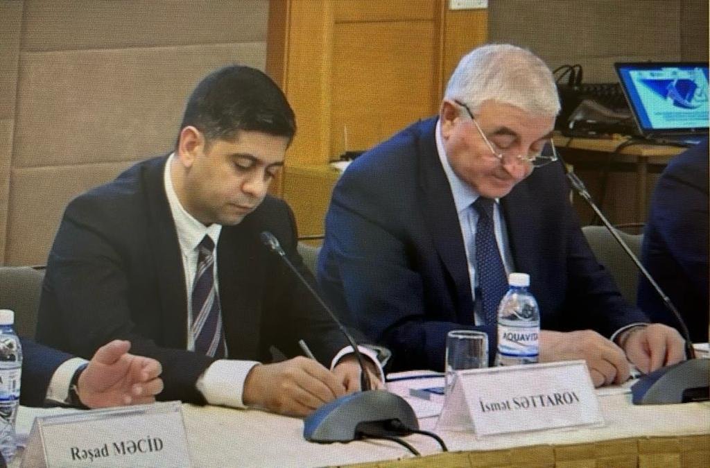 Audio-Visual сouncil of Azerbaijan details pre-election promotion airtime