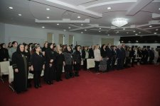 Флора Керимова встретилась с поклонниками (ФОТО)