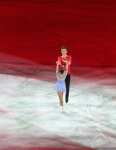Впервые в Баку представлено феерическое шоу на льду "Сказки Евгения Плющенко" (ВИДЕО, ФОТО)