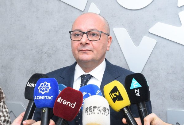Группа женщин привлечена к операциям по разминированию в селе Баш-Гарвенд в Агдаме - председатель ANAMA