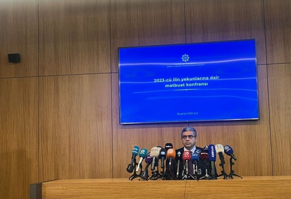 В Азербайджане зарегистрировано 18 миллионов запросов на электронные услуги минтруда - Анар Алиев