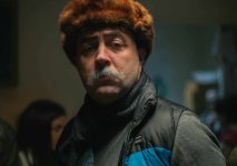 "Апатия" Хикмета Рагимова на больших экранах (ФОТО)