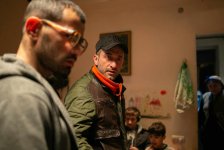 "Апатия" Хикмета Рагимова на больших экранах (ФОТО)