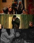 "Апатия" Хикмета Рагимова на больших экранах (ФОТО)