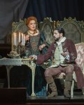 Юсиф Эйвазов выступил на сцене Opera Bastille в Париже (ФОТО)