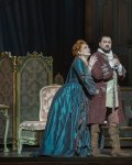 Юсиф Эйвазов выступил на сцене Opera Bastille в Париже (ФОТО)