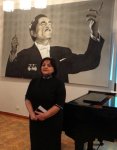 Ниязи в воспоминаниях… В Баку представлены книги о маэстро (ФОТО)