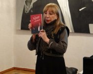 Ниязи в воспоминаниях… В Баку представлены книги о маэстро (ФОТО)