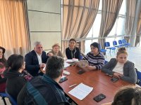 Как девочка из цыганского табора спасла дочь бека (ФОТО)