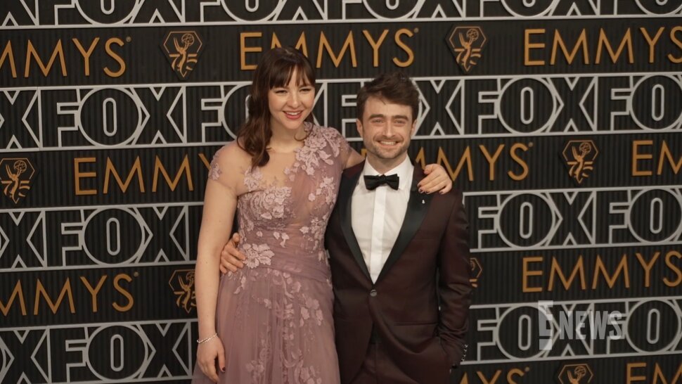 Кямран Гасымов рассказал об участии на церемонии награждения Emmy в Лос-Анжелесе  (ФОТО)