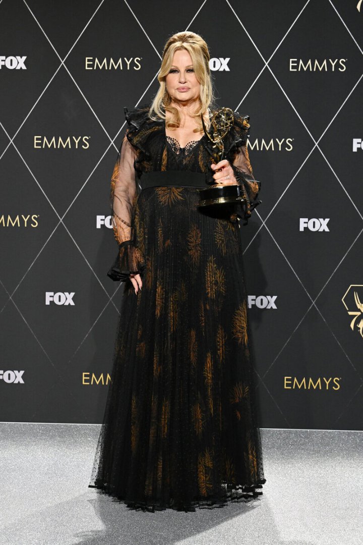Кямран Гасымов рассказал об участии на церемонии награждения Emmy в Лос-Анжелесе  (ФОТО)